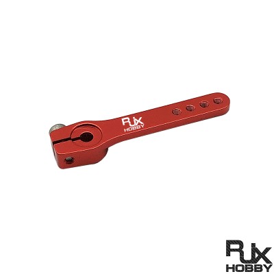 RJX 1pcs 25T metal fixed wing  Micro Servo for GDW 296