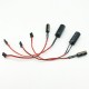 RJX Big Capacitance for Servo