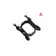 RJX 20x30mm octagonal shape Tube or Tube Clamp for UAV