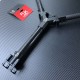 RJX 1pcs Aluminum alloy 25 30 35 40 45 50 60mm Center Plate Mount Holder for RC Multirotor Drone