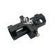 RJXHOBBY 30mm CNC Horizontal Folding Arm Tube Joint FPV System multirotor UAV Drone Spare Parts