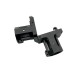 RJXHOBBY 30mm CNC Horizontal Folding Arm Tube Joint FPV System multirotor UAV Drone Spare Parts
