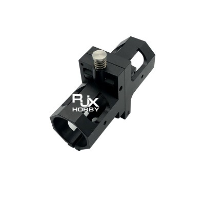 RJXHOBBY 30mm CNC Horizontal Folding Arm Tube Joint FPV System multirotor UAV Drone Spare Parts