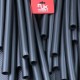 RJXHOBBY 1pcs 1000mm Sponge ID10 13 16 18 22 25 28 30 40mm Landing Gear Carbon Tube Shock Absorber Protection Pipe for UAV 