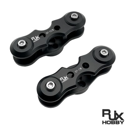 RJX CW and CCW Propeller Clip for XAG XP2020