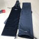 RJX 1pcs Soft Cotton Cloth Cover for Diving Blades