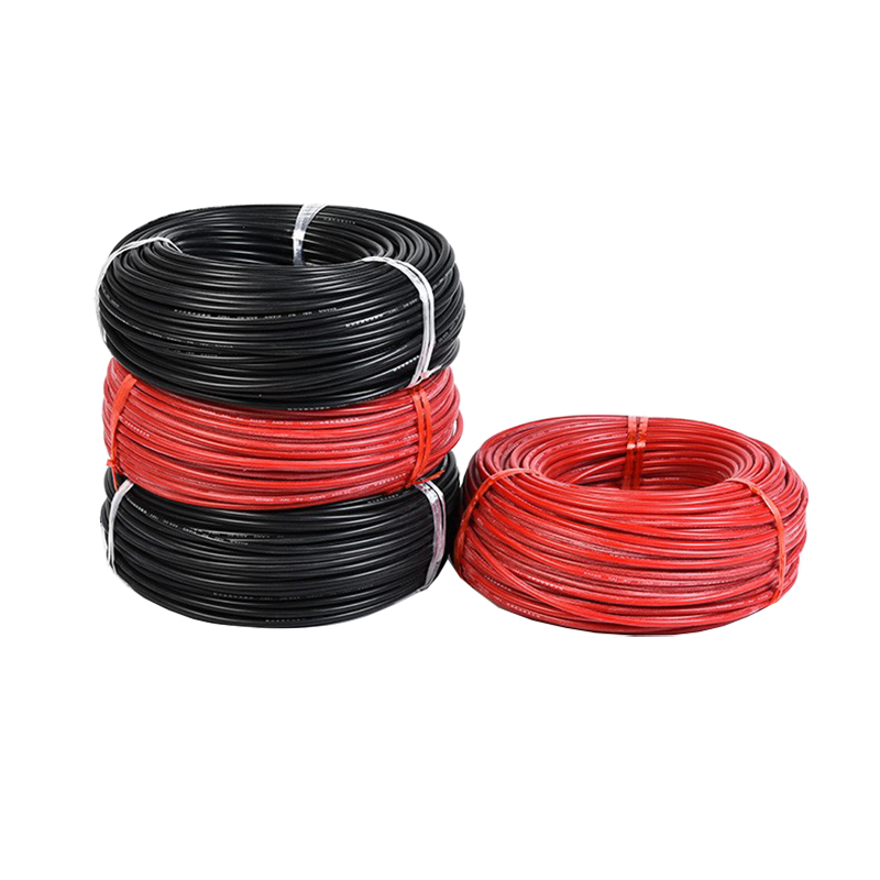 RJXHOBBY 200meters14 16 18AWG Extra Soft Silicone Wire Cable