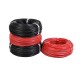 RJXHOBBY 200meters14 16 18AWG Extra Soft Silicone Wire Cable