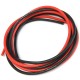 RJXHOBBY 200meters14 16 18AWG Extra Soft Silicone Wire Cable