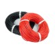 RJXHOBBY 200meters14 16 18AWG Extra Soft Silicone Wire Cable