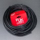 RJXHOBBY 100meters 6 8 10 12AWG Extra Soft Silicone Wire Cable