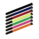 RJXHOBBY 2pcs Kevlar Stitched Non-Slip Silicone Battery Straps(Width: 20mm Length: 180-400mm)