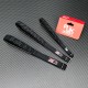 RJXHOBBY 2pcs Kevlar Stitched Non-Slip Silicone Battery Straps( Length: 180-400mm)