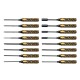 RJXHOBBY Hex /Nut/ Phillips/ Flat Screwdriver 16 pcs kits