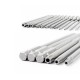 RJXHOBBY 11pcs S2 1/4 Inch 6.35mm Torx Head Electric Screwdriver Bits Tip TP6 TP7 TP8 TP9 TP10 TP15 TP20 TP25 TP27 TP30 TP40