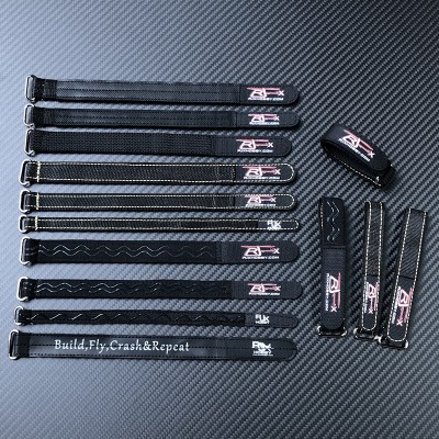 RJX 10pcs hot sell battery straps