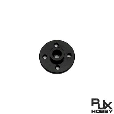 RJX Small disc 25T standard steering gear general metal rudder disk robot MG995 MG996 standard