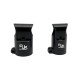 RJXHOBBY 1pcs 25 to16mm /20 to16mm /16 to 10mm tee tripod landing gear tube clip for quadcopter multicopter 