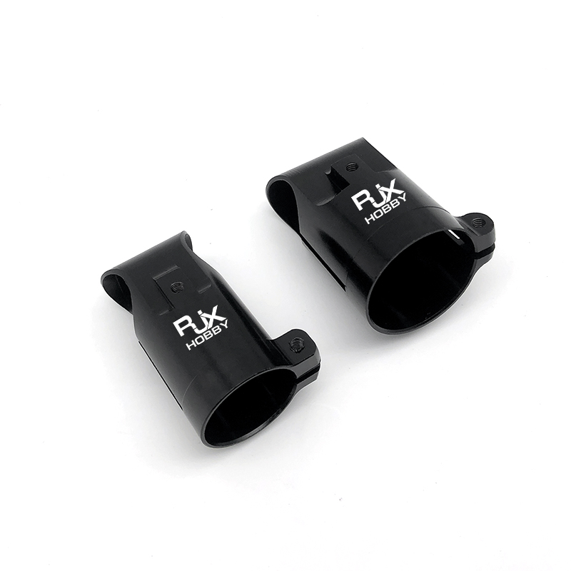 RJXHOBBY 1pcs 25 to16mm /20 to16mm /16 to 10mm tee tripod landing gear tube clip for quadcopter multicopter 