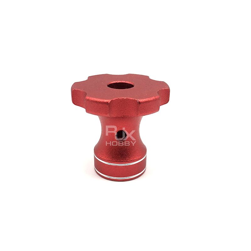 RJXHOBBY Hex Socket Wrench for 17mm Hex Wheel Nut