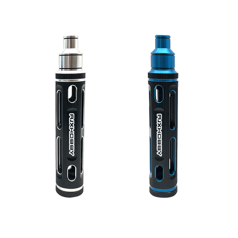 RJX Screwdriver handle for 6.35mm Hexagonal Hex