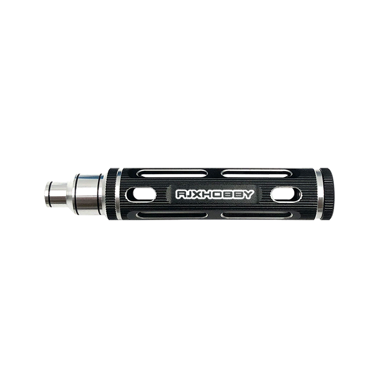 RJX Screwdriver handle for 6.35mm Hexagonal Hex
