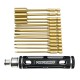 RJX 14in1 Hex Nut Phillips Flat Screwdriverfor RC Car helicopter FPV