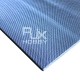 RJX Custom Shark-skin Carbon Fiber Sheet