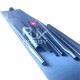 RJX Custom Shark-skin Carbon Fiber Sheet
