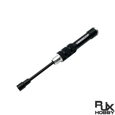 RJXHOBBY mini hex 4.5mm nut drivers