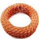 RJX 26AWG 30 Core 3 Way Twist Servo For UAV RC Airplane Accessorie