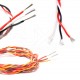 RJX 26AWG 30 Core 3 Way Twist Servo For UAV RC Airplane Accessorie