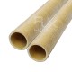 RJX custom Kevlar tube