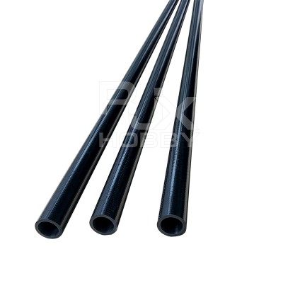 RJX custom OPP tube