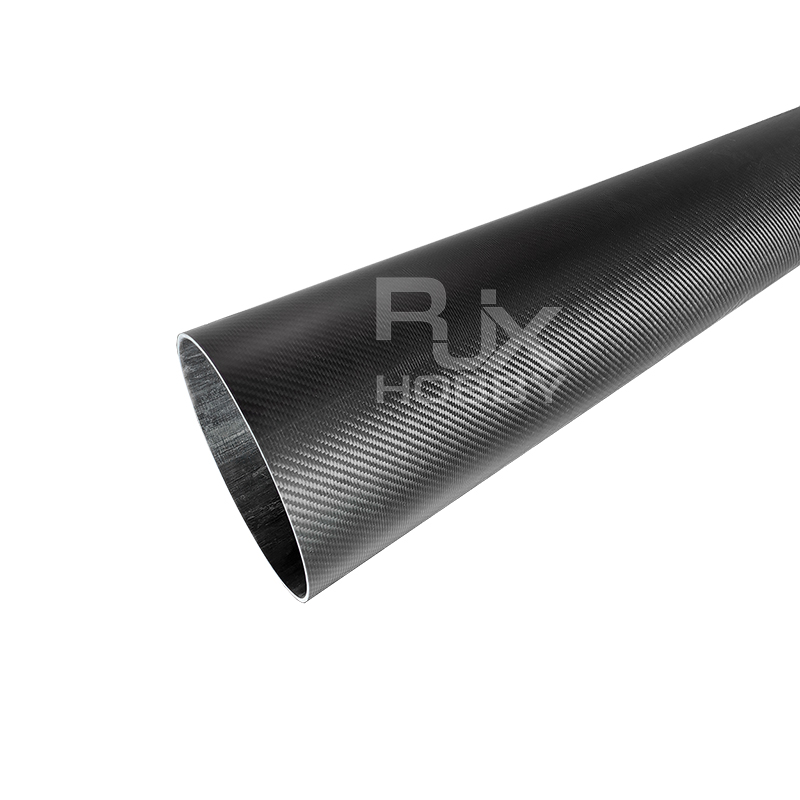 RJX custom OPP tube