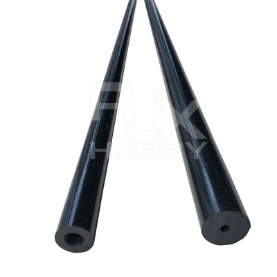 RJX custom OPP tube
