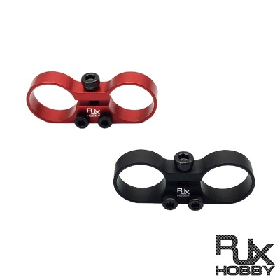 RJX 1pcs AS150 Fixed Seat Plug Mount Holder Support Base Anti-fire Battery Connector