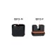 RJXHOBBY 1pairs QS12 Anti-sparking Male Female Plugs Connector High Temperature Resistance High-Current Weldable 