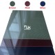 RJX Custom T300 Kevlar Carbon sheet