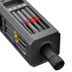 RJX Multifunction screwdriver set S2 Phillips slotted Precision Screw driver bit Mobile notebook maintenance tool hand tools