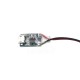 RJX LED Position Light Wireless Navigation Light for RC Airplane Part