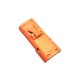 RJX Amass DC Plug LCB40 Female LCB40PW Male Copper Silver Plated Lithium Battery Connector For Smart Appliance