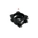 RJXHOBBY 1pcs 30mm clip pipe tube clamp