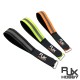 RJX 2pcs (Kevlar thread stitching) Reflective Battery strap (Width: 30mm Length: 400 / 500 / 600 / 700 / 800 / 1000mm)