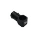  RJX 1pcs 20mm Landing Gear Aluminum Alloy Tee Tripod Carbon Fiber Tube Connector For Agriculture Drone UAV