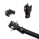 RJXHOBBY 1pcs  5° 16 / 20 / 25 / 28 / 30 / 35mm Folding down Arm Tube Joint multirotor UAV Drone Spare Parts