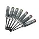 RJXHOBBY 7Pcs mini Hexagon Screw Driver Set Rc Tool Kit for Rc Car Quadcopter Racing Drone