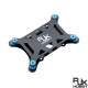 RJX Flight Controller Mount Plate Hold Plate Anti-vibration Plate for Quad APM2.6 APM2.8 Pixhawk PX4 Flight Controller