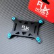 RJX Flight Controller Mount Plate Hold Plate Anti-vibration Plate for Quad APM2.6 APM2.8 Pixhawk PX4 Flight Controller