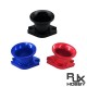  RJX 1pcs CNC Intake Velocity Stack  for DLE30 DLE35 DLE55 Zenoah G80 CRRC Gasoline Engine